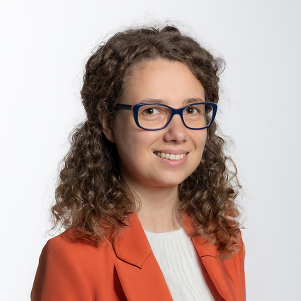 Оксана Казакова