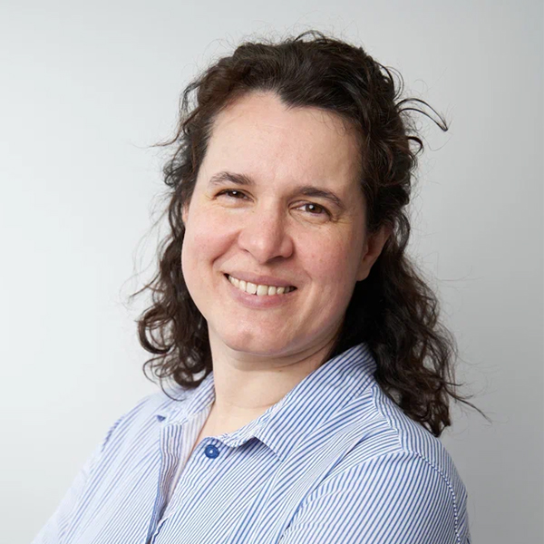 Лариса Трескина